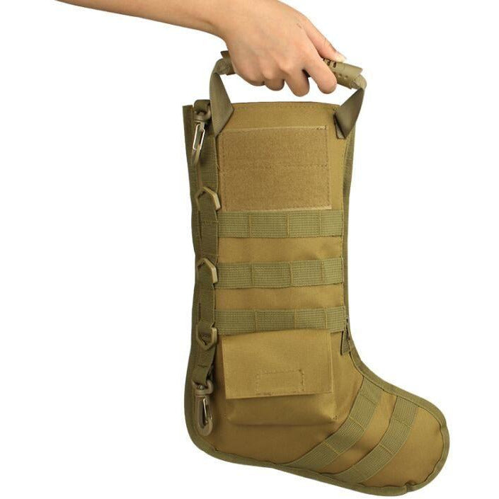 Taktische Geschenksocke - Polizeimemesshop