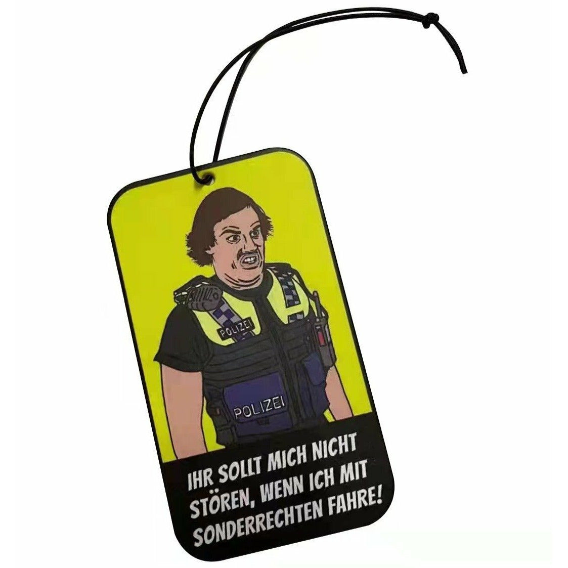 Doofy Duftbaum/ Lufterfrischer