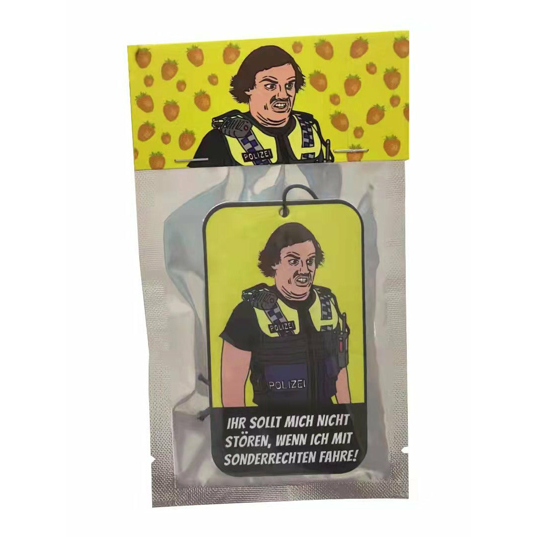 Doofy Duftbaum/ Lufterfrischer