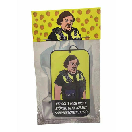 Doofy Duftbaum/ Lufterfrischer