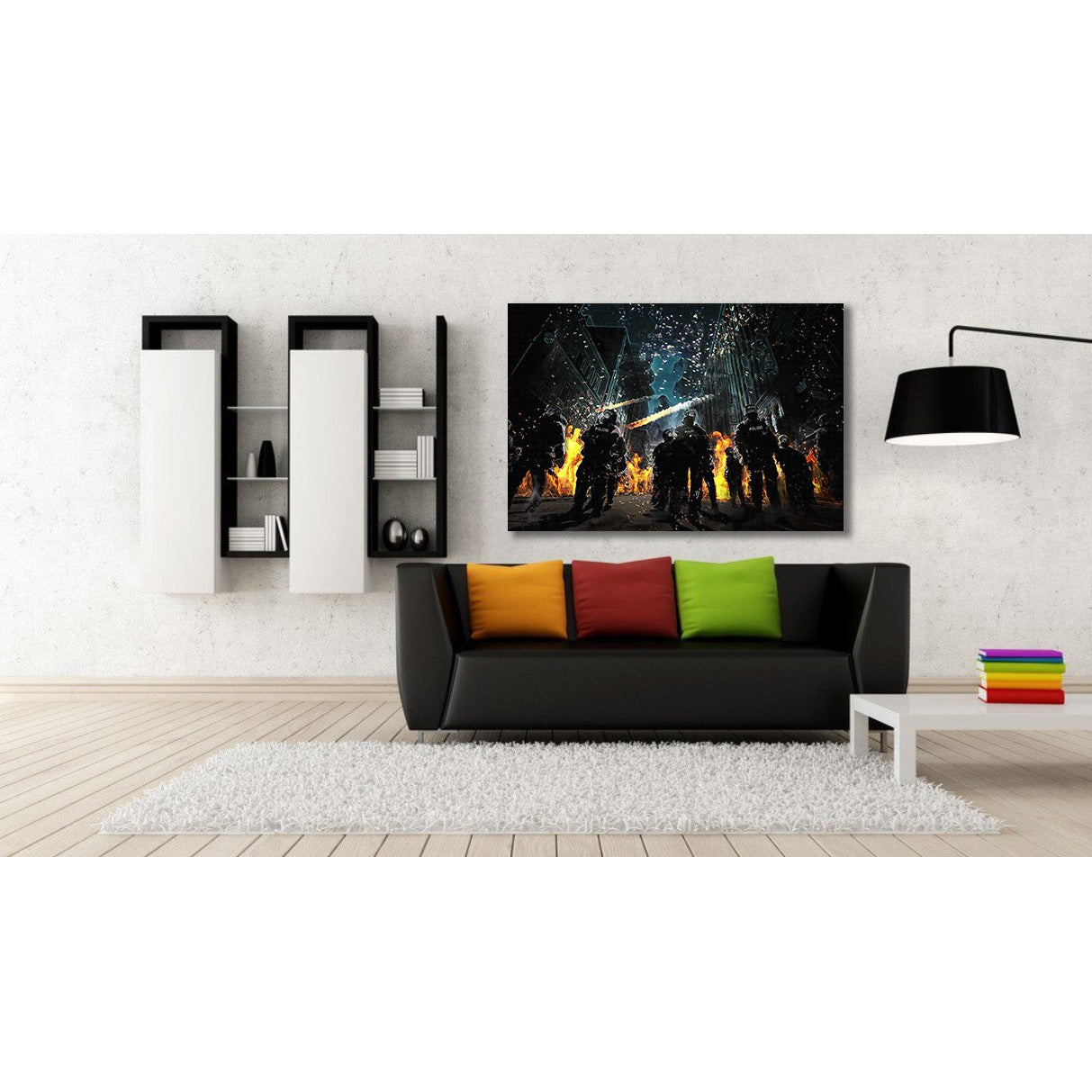 Standhaftigkeit - Polizeimemesshop