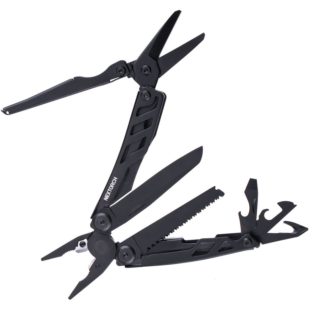 Nextorch Flagship MT10 Multitool