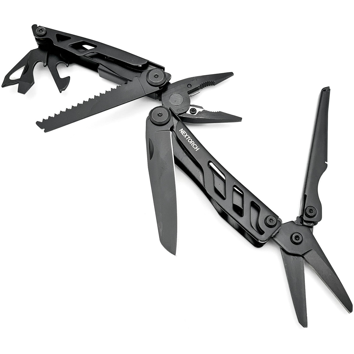 Nextorch Flagship MT10 Multitool