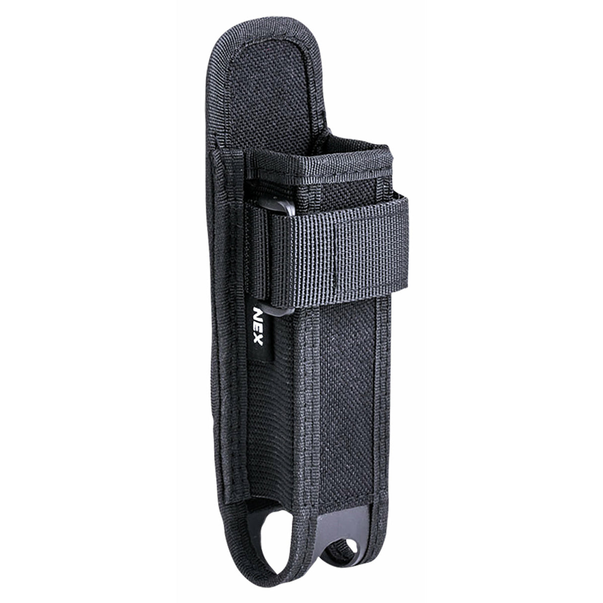 Nextorch Teleskop-Einsatzstock Holster V71