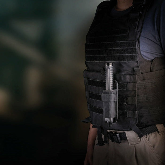 Nextorch Teleskop-Einsatzstock Holster V71