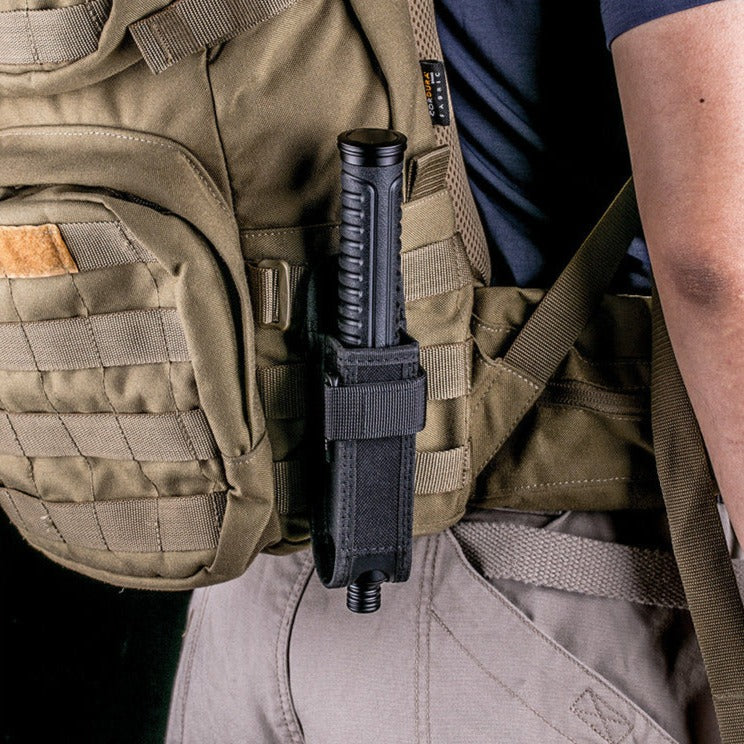 Nextorch Teleskop-Einsatzstock Holster V71