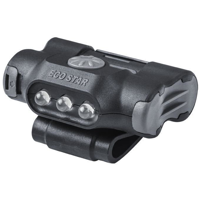 Nextorch Universallampe UL10 65 Lumen - Polizeimemesshop