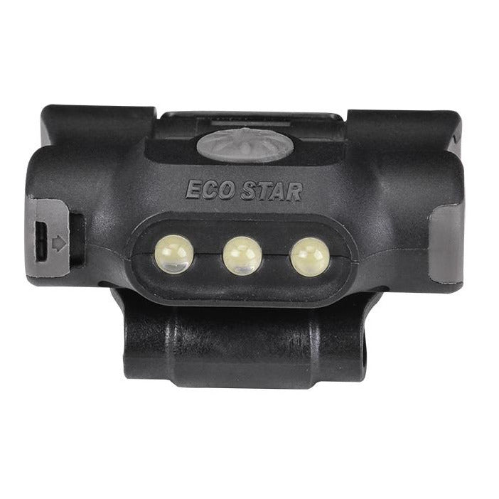 Nextorch Universallampe UL10 UV + Weiß