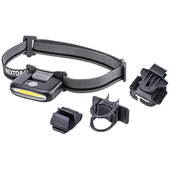 Nextorch Universallampe UT10 170 C Lumen