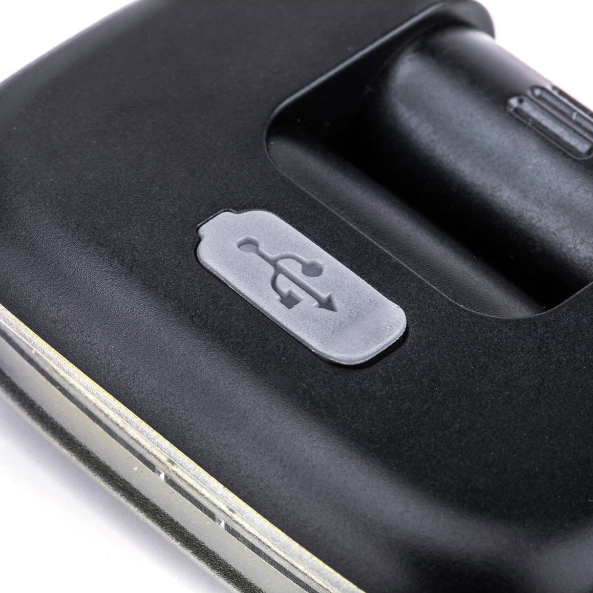 Nextorch UT11 COB-LED Cliplampe mit Warnlicht