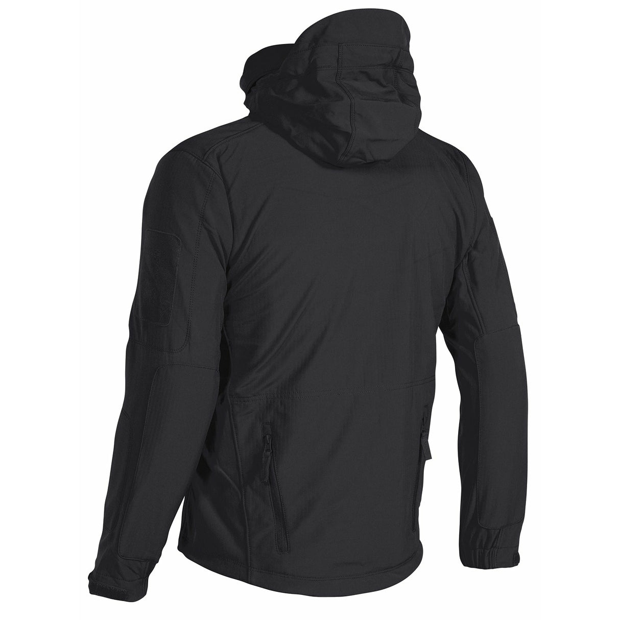 Pentagon Artaxes Softshell Jacke Schwarz