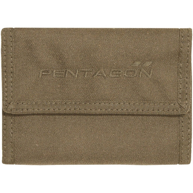 Pentagon Stater Wallet