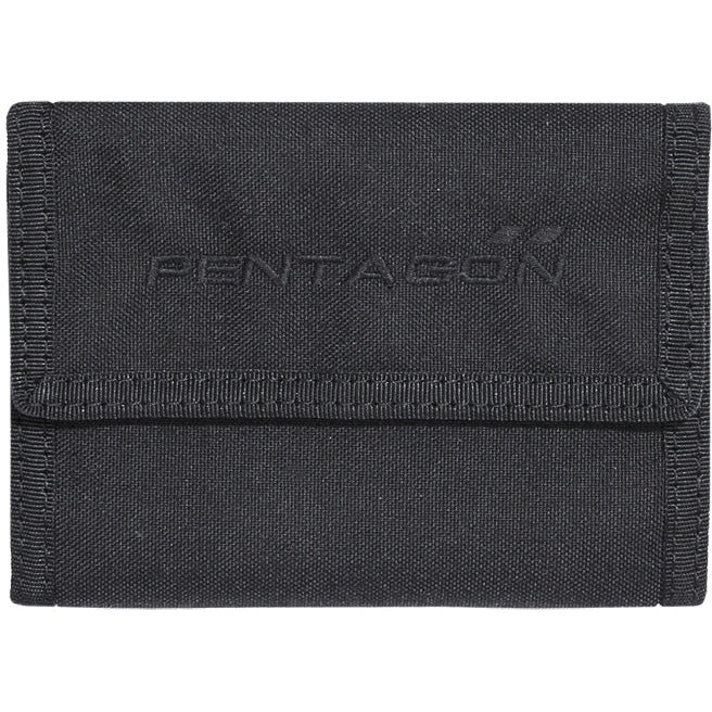 Pentagon Stater Wallet