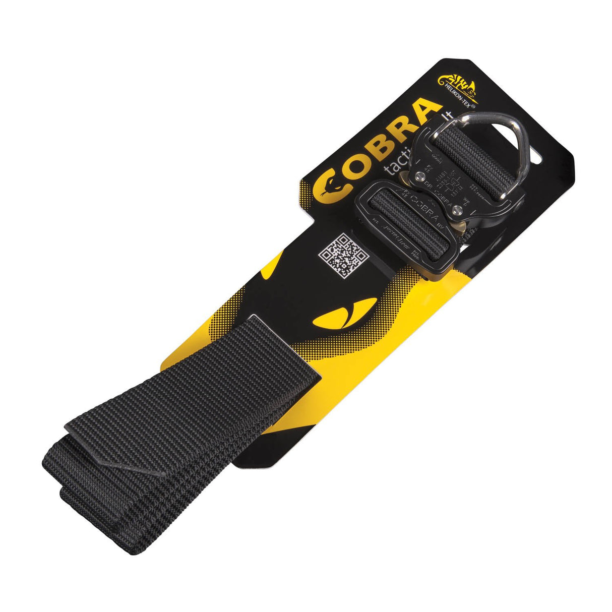 Helikon-Tex Cobra D-Ring (FX45) Tactical Belt