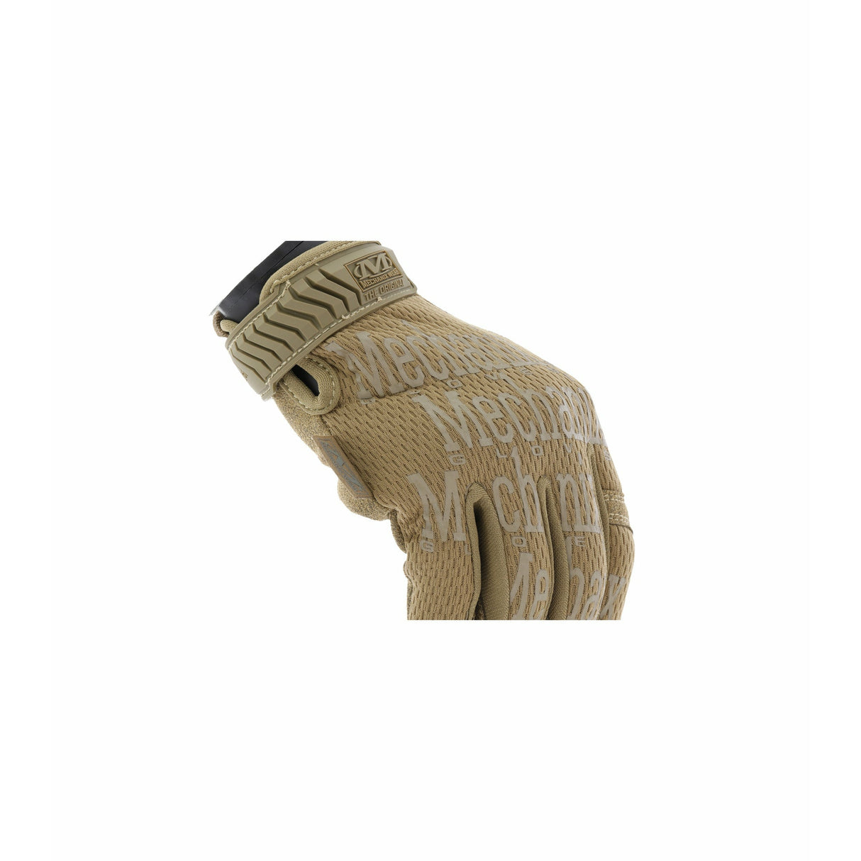 Mechanix Original Covert Coyote Handschuhe