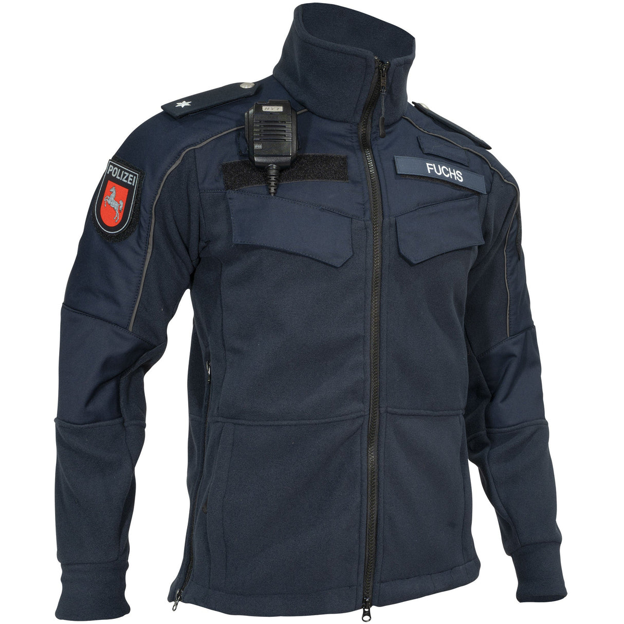Recon Pro Fleecejacke PDB