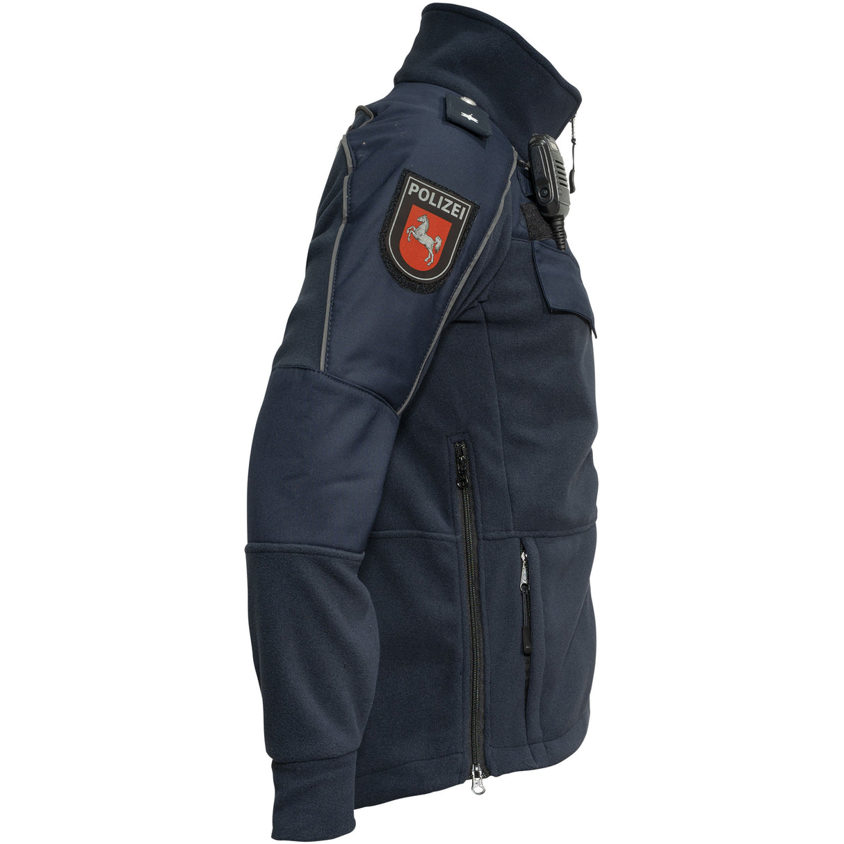 Recon Pro Fleecejacke PDB