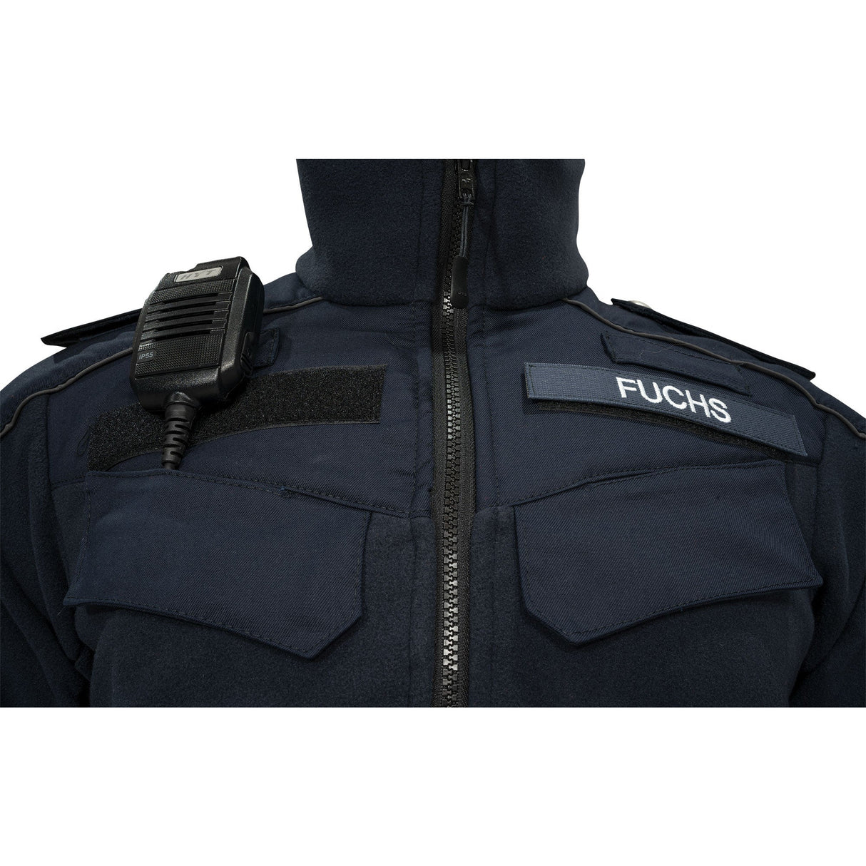Recon Pro Fleecejacke PDB