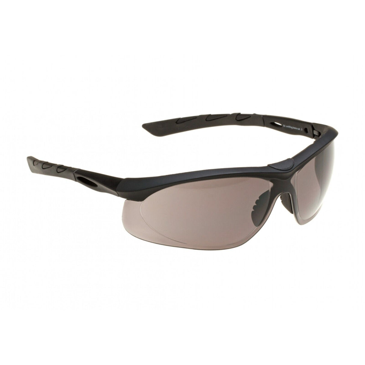 SwissEye Tactical Schießbrille Lancer Smoke
