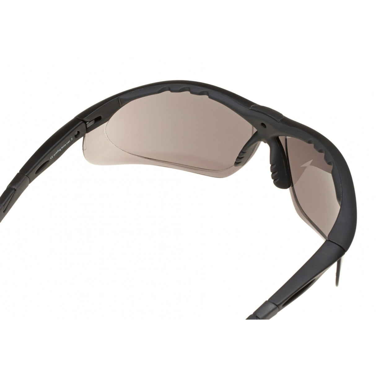 SwissEye Tactical Schießbrille Lancer Smoke