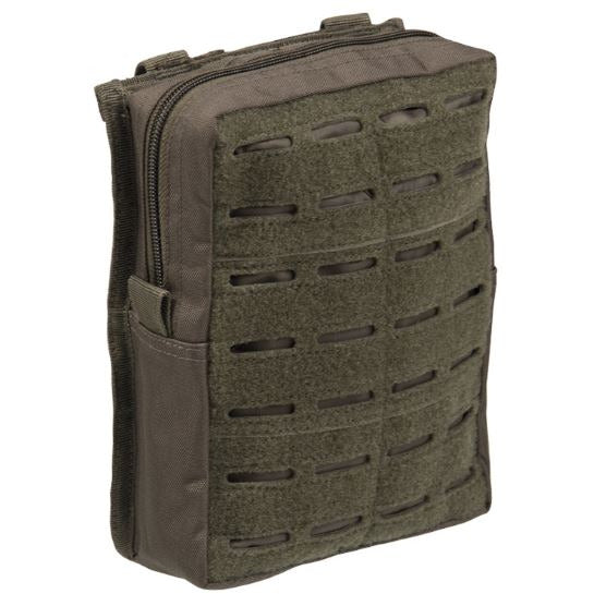 Mil-Tec Laser Cut Belt Pouch LG