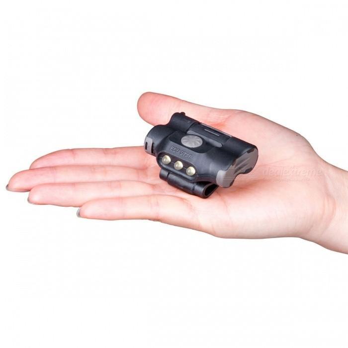 Nextorch Universallampe UL10 65 Lumen - Polizeimemesshop