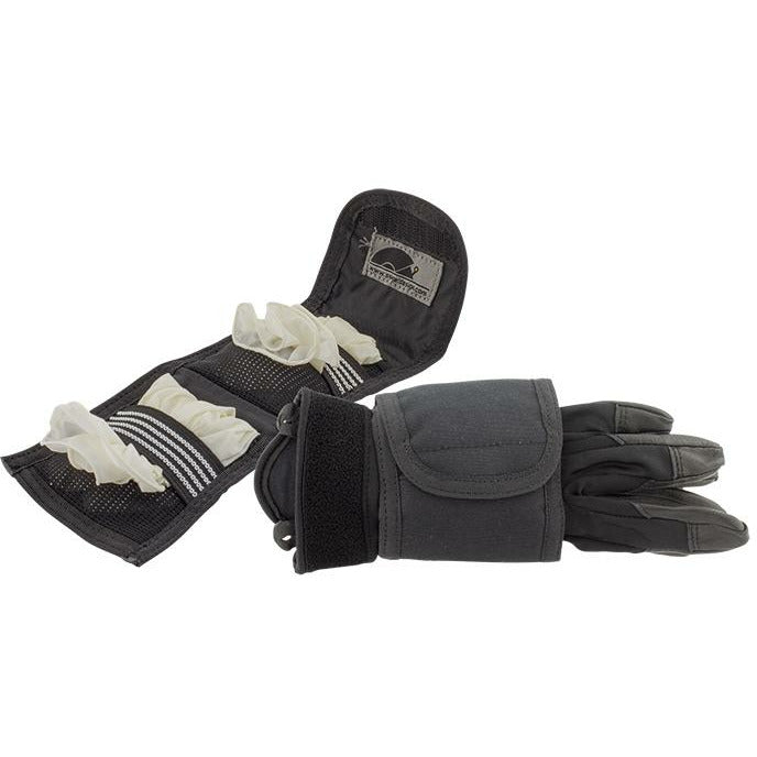 SnigelDesign Combination Handschuhhalter Schwarz