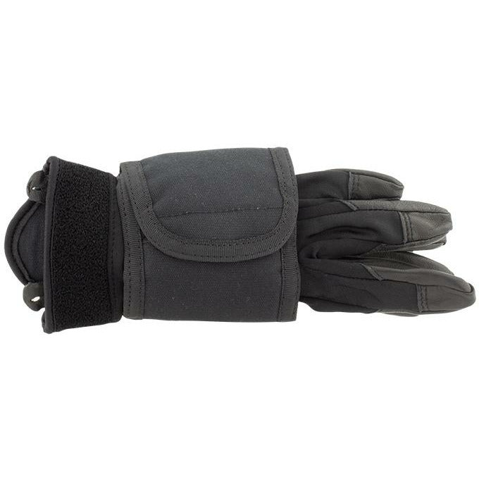 SnigelDesign Combination Handschuhhalter Schwarz
