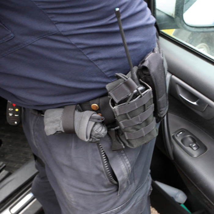 Snigeldesign Elastic Handschuhhalter