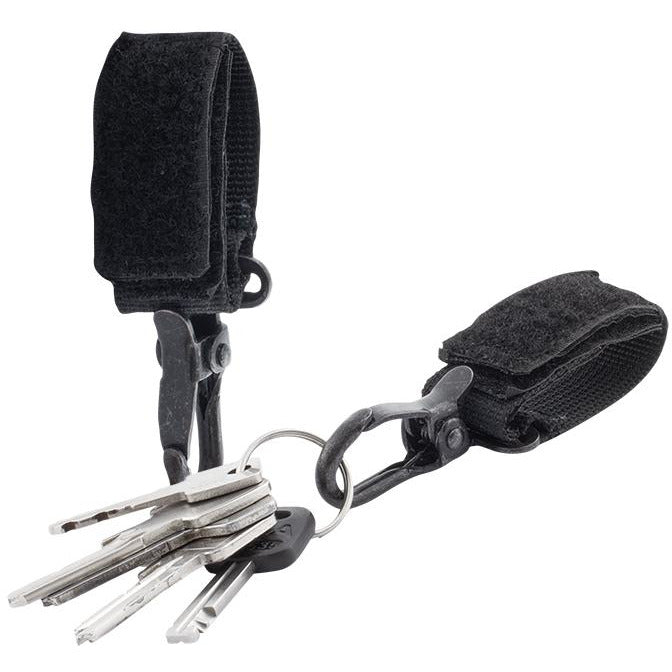 Snigeldesign Modular Schlüsselhalter