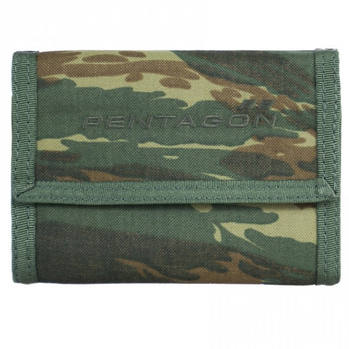 Pentagon Stater Wallet