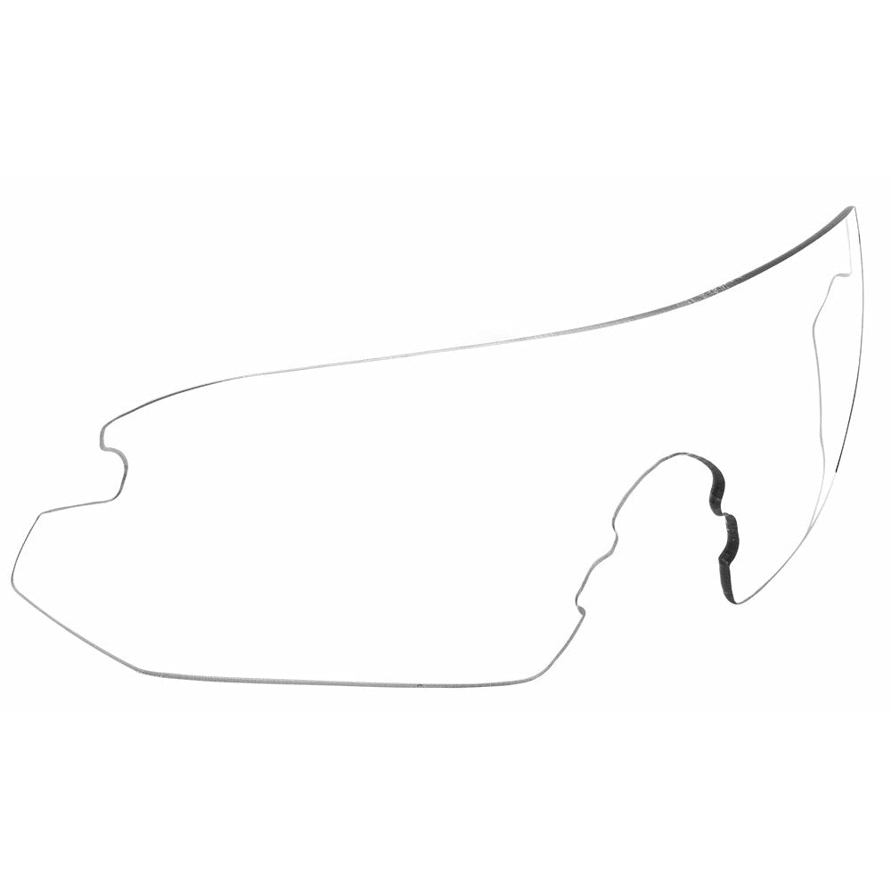 SwissEye® Tactical Nighthawk Schiess- und Schutzbrille Set