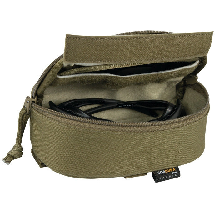 Tasmanian Tiger Brillenetui