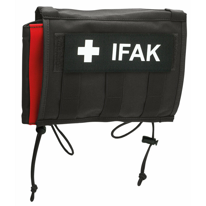 Tasmanian Tiger Head Rest IFAK