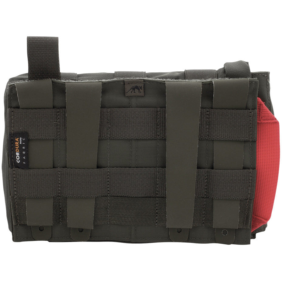 Tasmanian Tiger IFAK Pouch SVL IRR Steingrauoliv