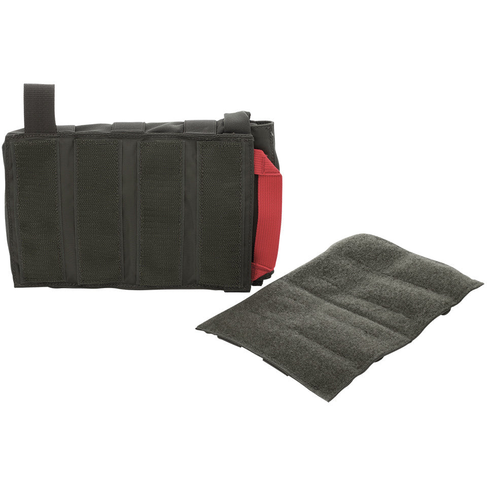 Tasmanian Tiger IFAK Pouch SVL IRR Steingrauoliv