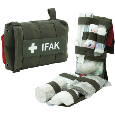 Tasmanian Tiger IFAK Pouch SVL