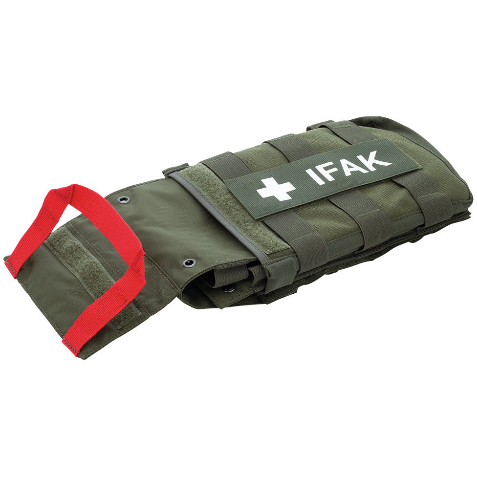 Tasmanian Tiger IFAK Pouch SVL