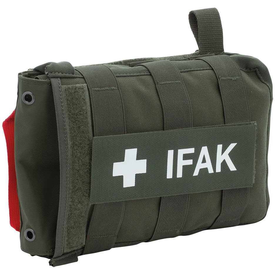 Tasmanian Tiger IFAK Pouch SVL