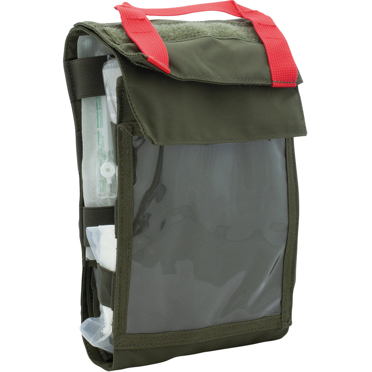 Tasmanian Tiger IFAK Pouch SVL