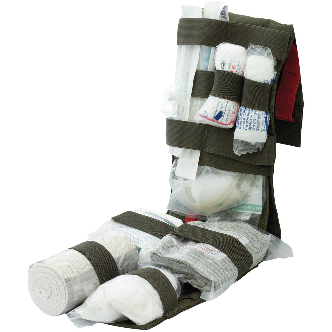 Tasmanian Tiger IFAK Pouch SVL