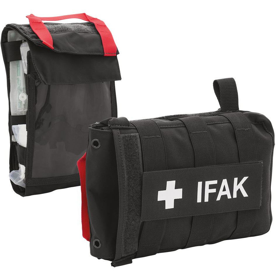 Tasmanian Tiger IFAK Pouch SVL