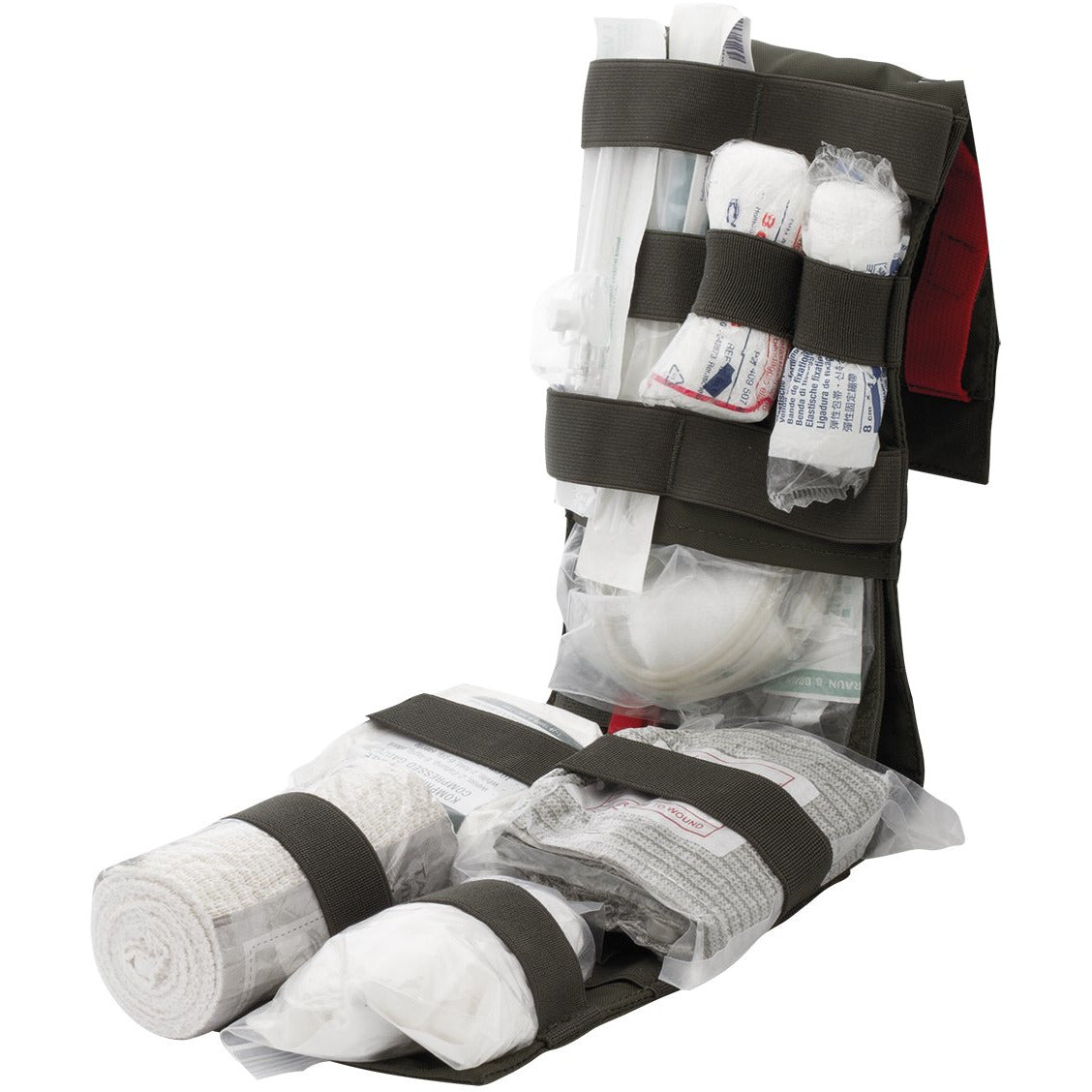 Tasmanian Tiger IFAK Pouch SVL