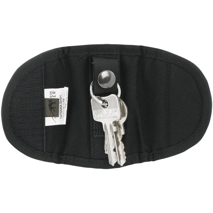 Tasmanian Tiger Silent Keyholder MKII