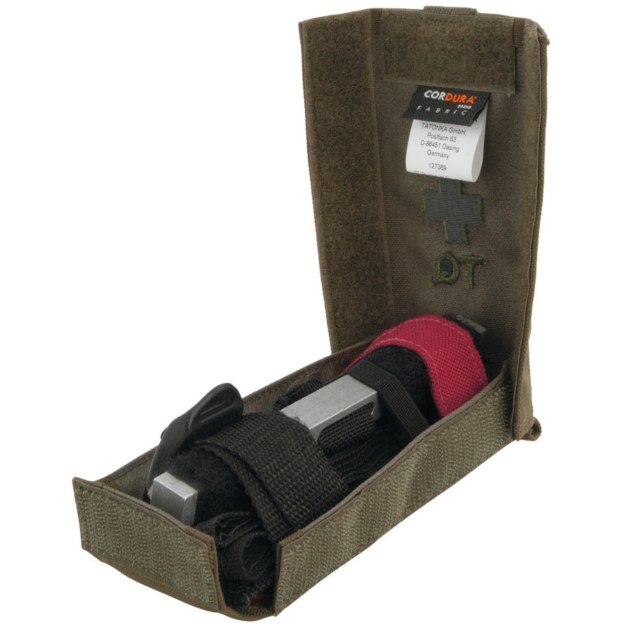 Tasmanian Tiger Tourniquet Pouch II