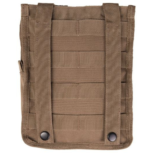 Mil-Tec Laser Cut Belt Pouch LG