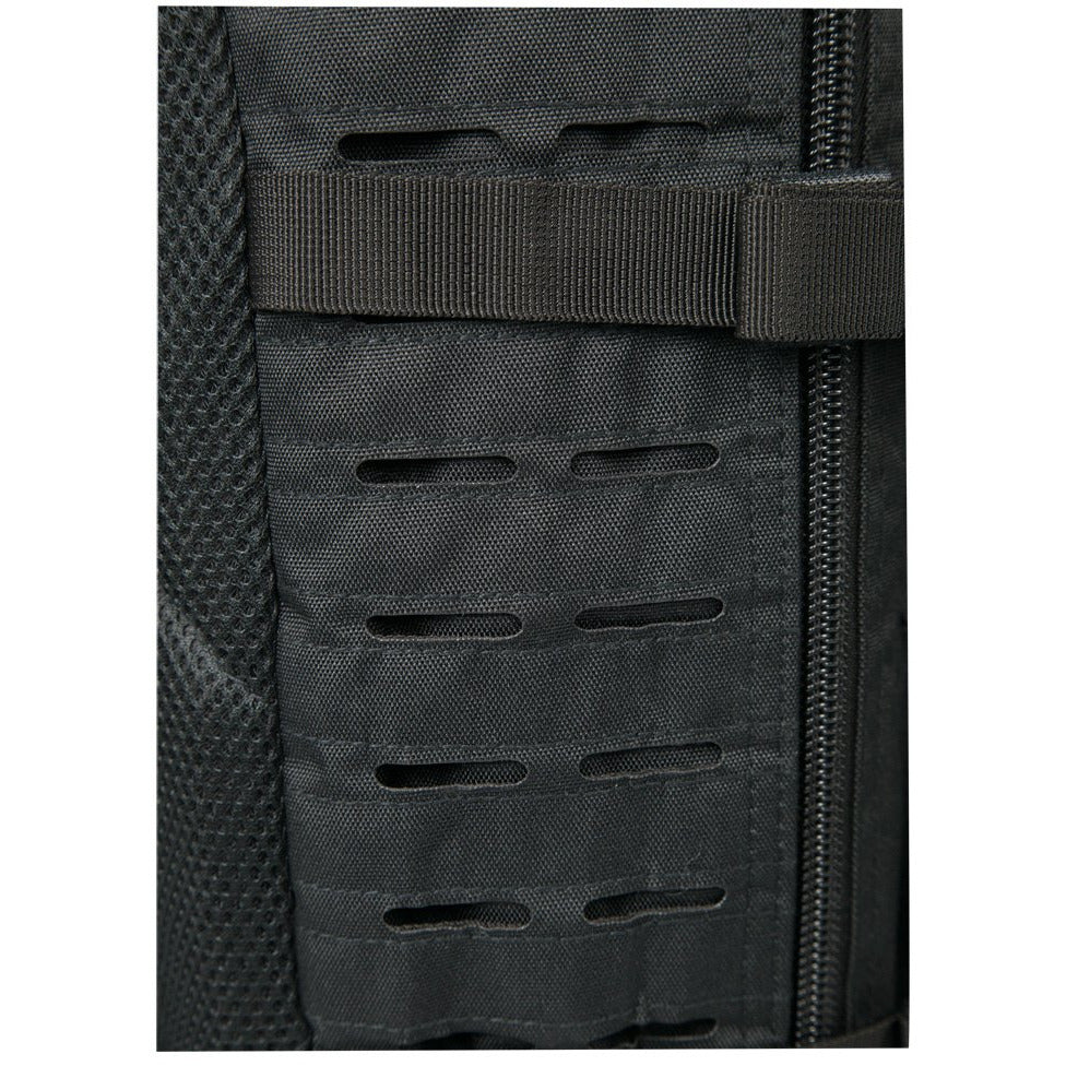 US Assault Pack Large Laser Cut Rucksack - Polizeimemesshop