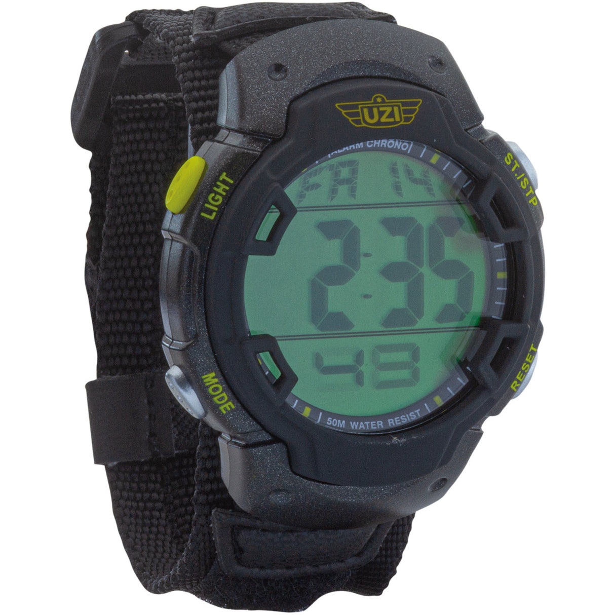 UZI Armbanduhr Guardian