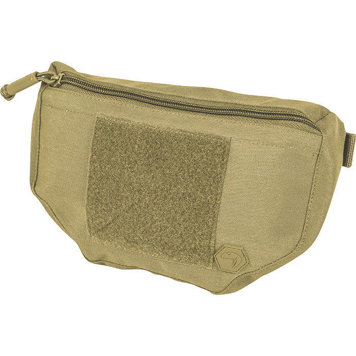 Viper Plattenträger Tasche