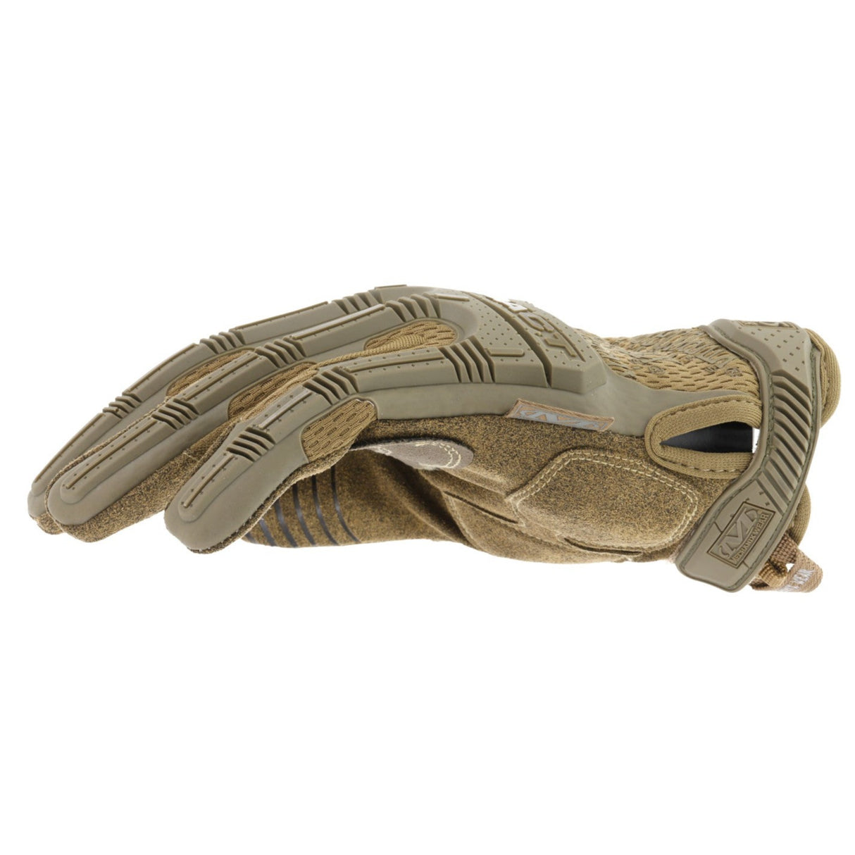 Mechanix Wear M-Pact Coyote Handschuhe